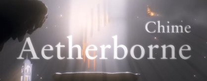 Banner for 'Aetherborne'