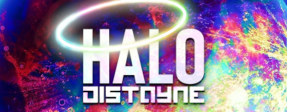 Banner for 'Halo'