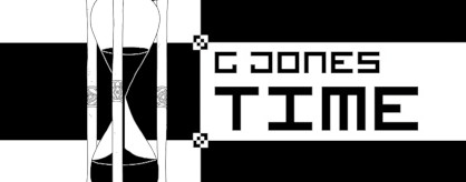 Banner for 'Time'
