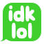 idklol